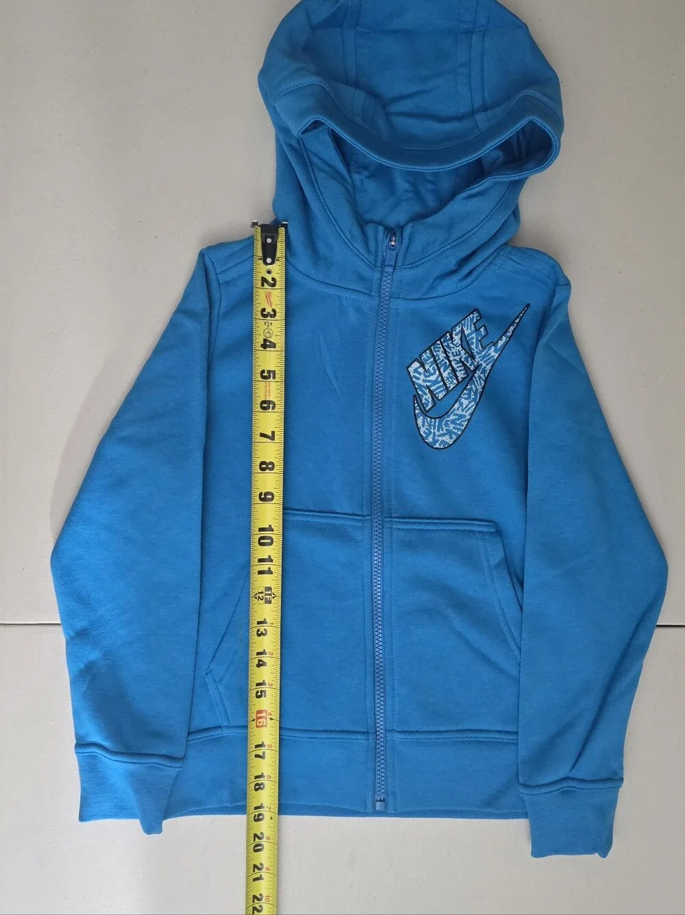 Nike Girls Hoodie *YS*